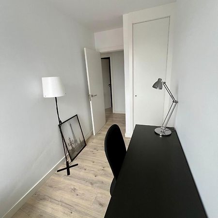 Acogedor Y Comodo Apartamento Con Piscina Las Palmas de Gran Canaria Eksteriør billede