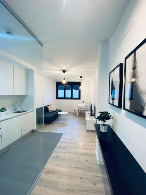 Acogedor Y Comodo Apartamento Con Piscina Las Palmas de Gran Canaria Eksteriør billede