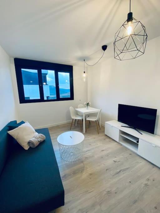 Acogedor Y Comodo Apartamento Con Piscina Las Palmas de Gran Canaria Eksteriør billede