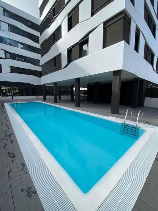 Acogedor Y Comodo Apartamento Con Piscina Las Palmas de Gran Canaria Eksteriør billede