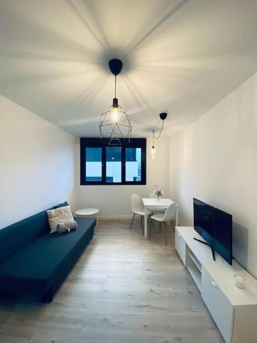 Acogedor Y Comodo Apartamento Con Piscina Las Palmas de Gran Canaria Eksteriør billede