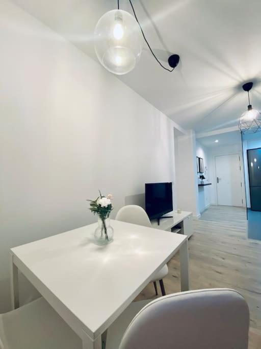 Acogedor Y Comodo Apartamento Con Piscina Las Palmas de Gran Canaria Eksteriør billede