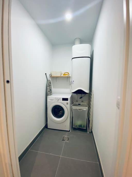 Acogedor Y Comodo Apartamento Con Piscina Las Palmas de Gran Canaria Eksteriør billede