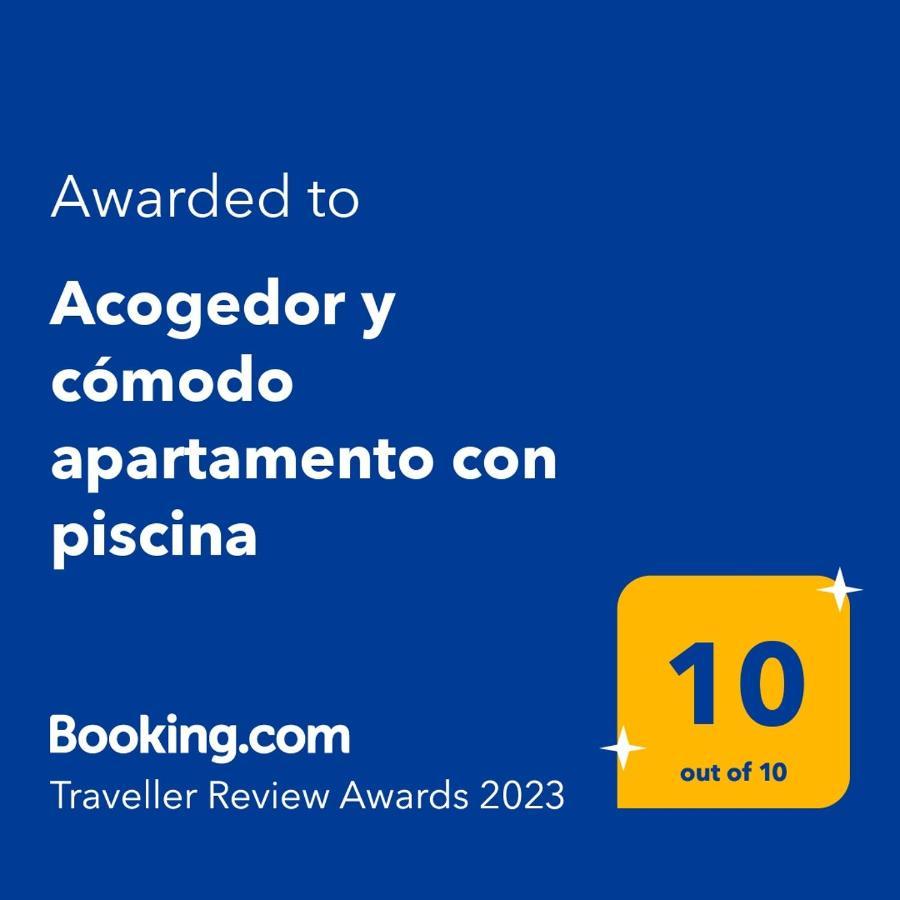 Acogedor Y Comodo Apartamento Con Piscina Las Palmas de Gran Canaria Eksteriør billede